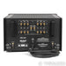 Audio Research VT200 Stereo Tube Power Amplifier; VT-200; Black