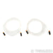 Kimber Kable KCAG RCA Cables; 3m Pair Interconnects