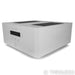 Aesthetix Atlas Eclipse Stereo Tube Hybrid Power Amplifier; Silver