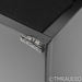 Larsen Model 9 Floorstanding Speakers; Black Pair