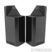 Larsen Model 9 Floorstanding Speakers; Black Pair