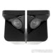 Larsen Model 9 Floorstanding Speakers; Black Pair