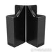 Larsen Model 9 Floorstanding Speakers; Black Pair