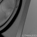 Larsen Model 9 Floorstanding Speakers; Black Pair
