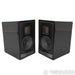 Martin Logan Motion 15i Bookshelf Speakers; Black Gloss Pair