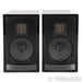Martin Logan Motion 15i Bookshelf Speakers; Black Gloss Pair