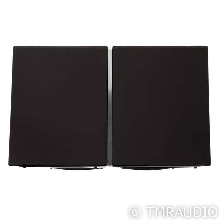 Martin Logan Motion 15i Bookshelf Speakers; Black Gloss Pair