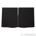 Martin Logan Motion 15i Bookshelf Speakers; Black Gloss Pair