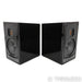 Martin Logan Motion 15i Bookshelf Speakers; Black Gloss Pair