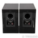 Martin Logan Motion 15i Bookshelf Speakers; Black Gloss Pair