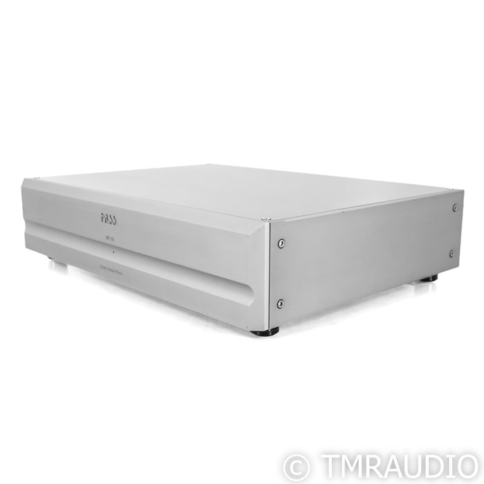 Pass Labs XP-15 MM / MC Phono Preamplifier; XP15