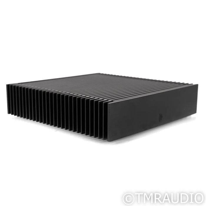 Roon Nucleus (rev B) Network Server; Black (Open Box)