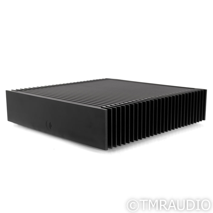 Roon Nucleus (rev B) Network Server; Black (Open Box)