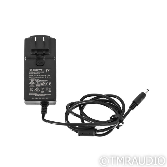 Roon Nucleus (rev B) Network Server; Black (Open Box)