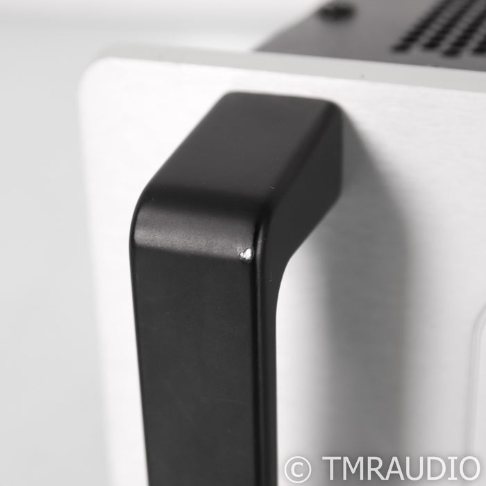 Audio Research DAC3 MKII Tube DAC; D/A Converter; Silver