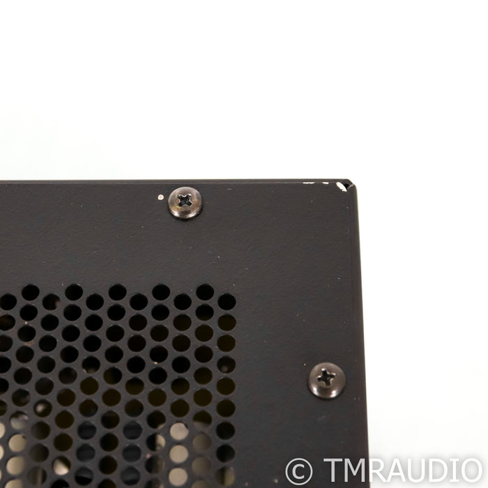 Audio Research DAC3 MKII Tube DAC; D/A Converter; Silver