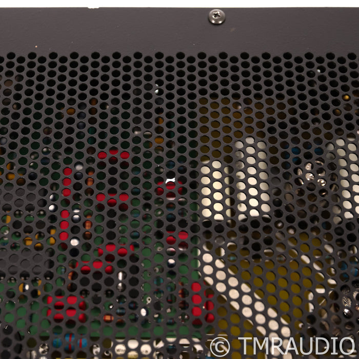 Audio Research DAC3 MKII Tube DAC; D/A Converter; Silver