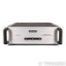 Audio Research DAC3 MKII Tube DAC; D/A Converter; Silver
