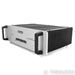 Audio Research DAC3 MKII Tube DAC; D/A Converter; Silver