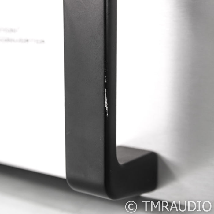 Audio Research DAC3 MKII Tube DAC; D/A Converter; Silver