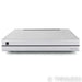PS Audio Stellar S300 Stereo Power Amplifier; S-300; Silver (Used)