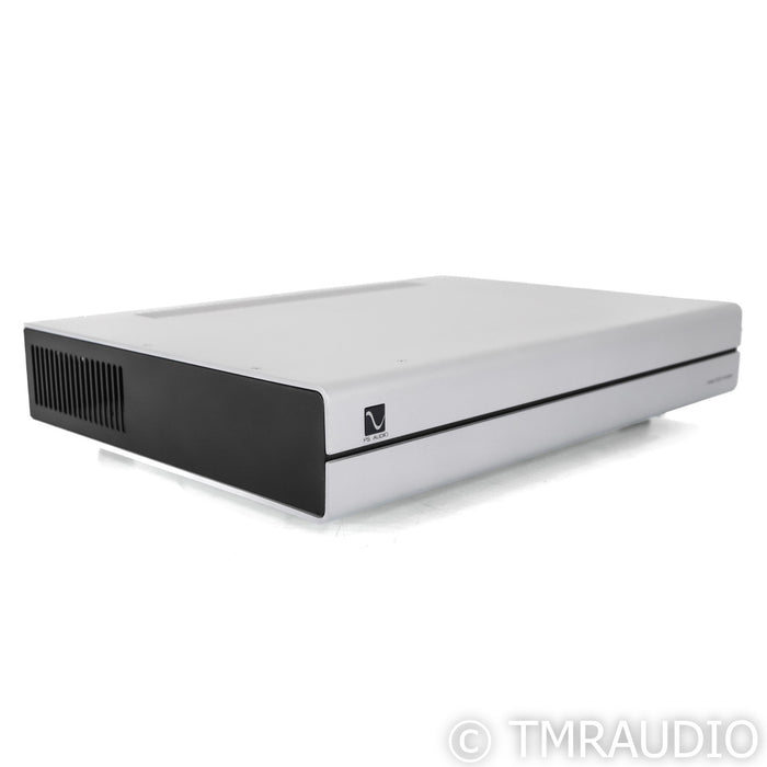 PS Audio Stellar S300 Stereo Power Amplifier; S-300; Silver (Used)