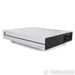 PS Audio Stellar S300 Stereo Power Amplifier; S-300; Silver (Used)