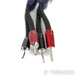 AudioQuest ThunderBird ZERO Speaker Cables; 3ft Pair; 72v DBS