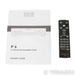 Parasound Halo P6 2.1 Channel Preamplifier; Black