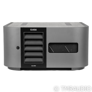 Classe Delta Stereo Power Amplifier