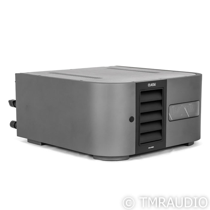 Classe Delta Stereo Power Amplifier