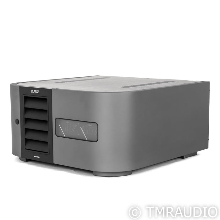 Classe Delta Stereo Power Amplifier