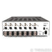 AudioControl Savoy G4 7 Channel Power Amplifier; Black
