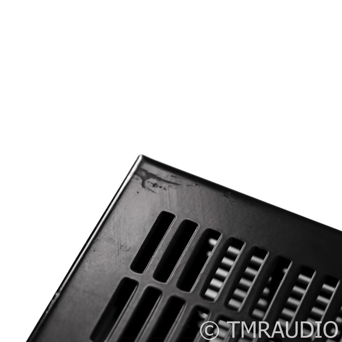 Music Reference RM-9 MKII Stereo Tube Power Amplifier