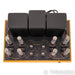 Music Reference RM-9 MKII Stereo Tube Power Amplifier
