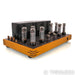 Music Reference RM-9 MKII Stereo Tube Power Amplifier