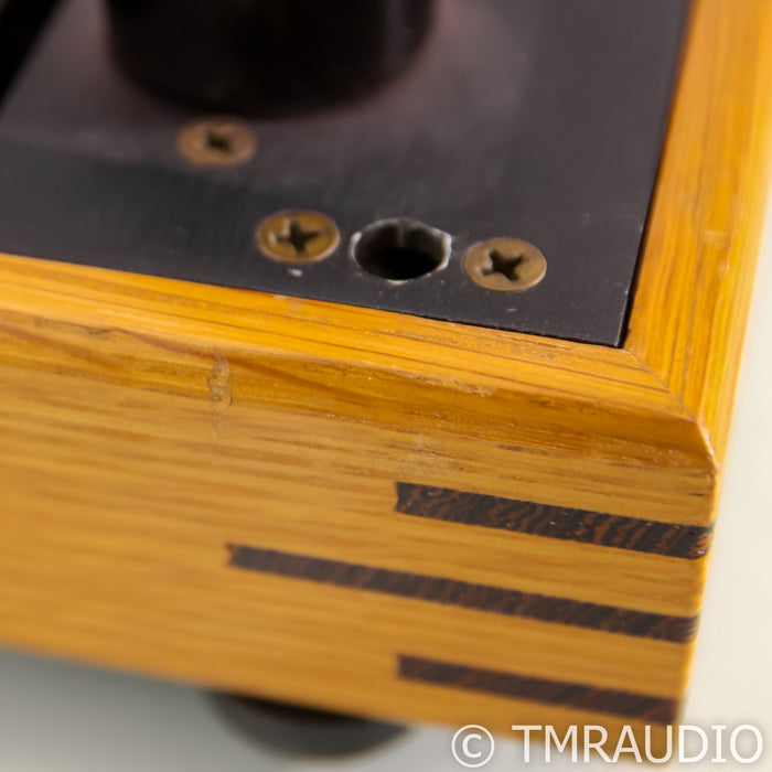 Music Reference RM-9 MKII Stereo Tube Power Amplifier