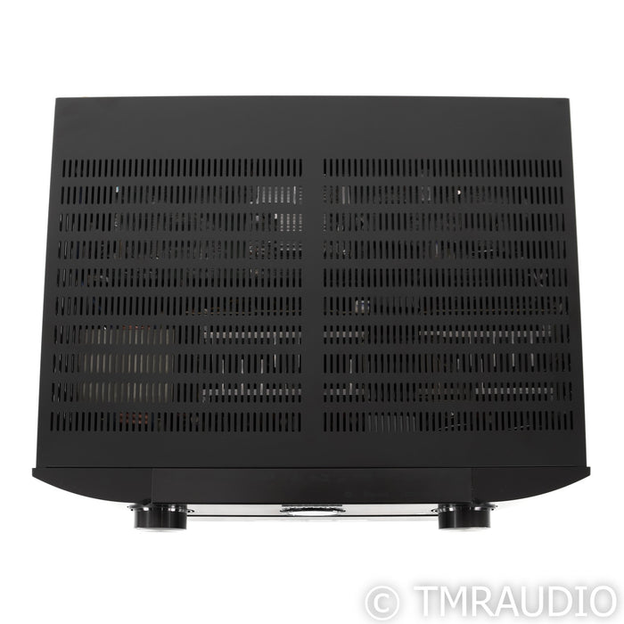 Marants SR6015 9.2 Channel Home Theatre Receiver; Bluetooth; MM Phono; Black