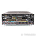 Marants SR6015 9.2 Channel Home Theatre Receiver; Bluetooth; MM Phono; Black
