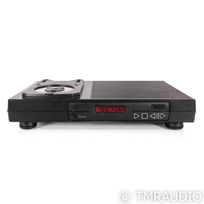 Rega Planet CD Player