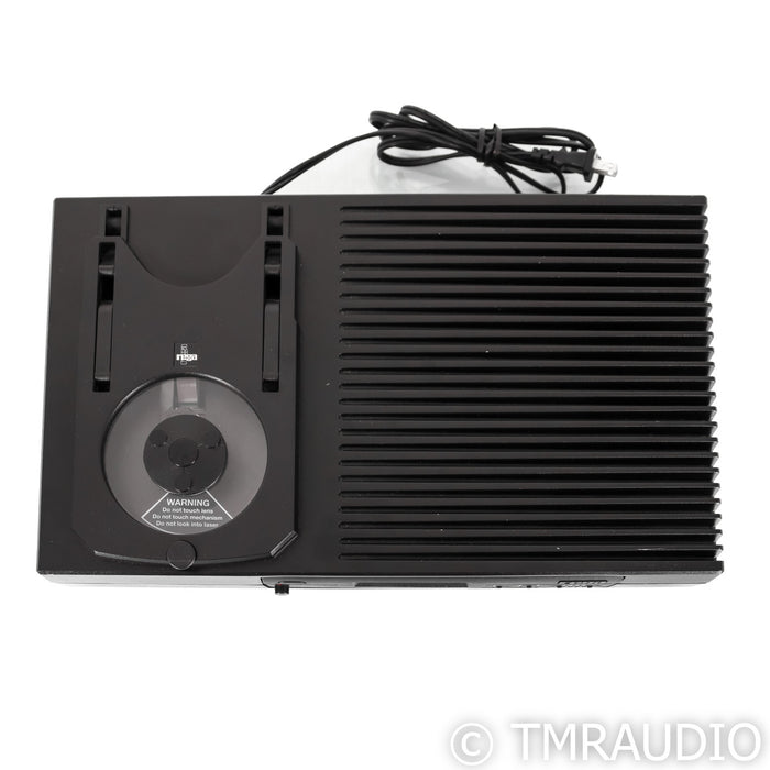 Rega Planet CD Player