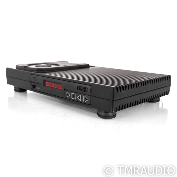 Rega Planet CD Player