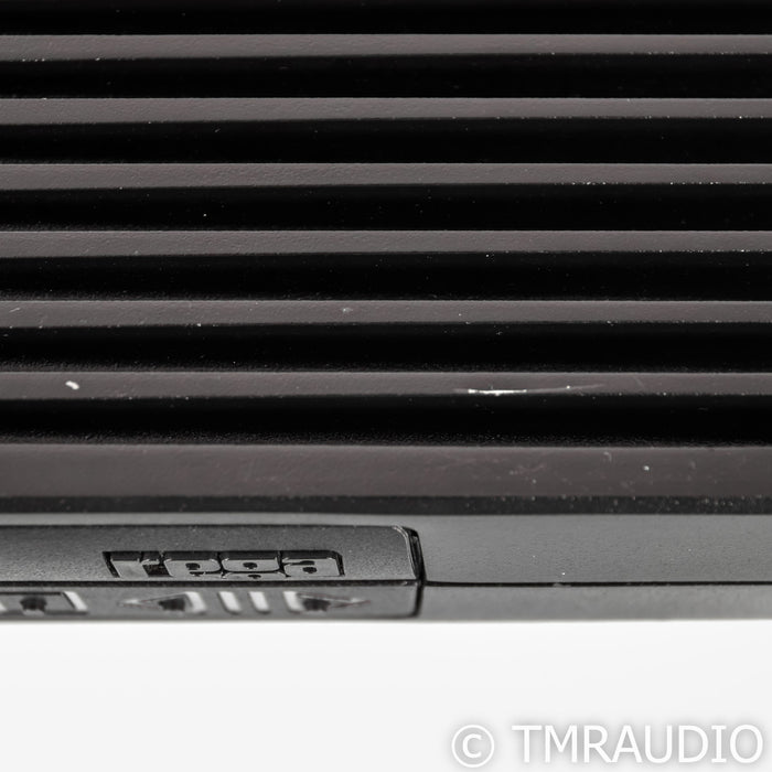 Rega Planet CD Player