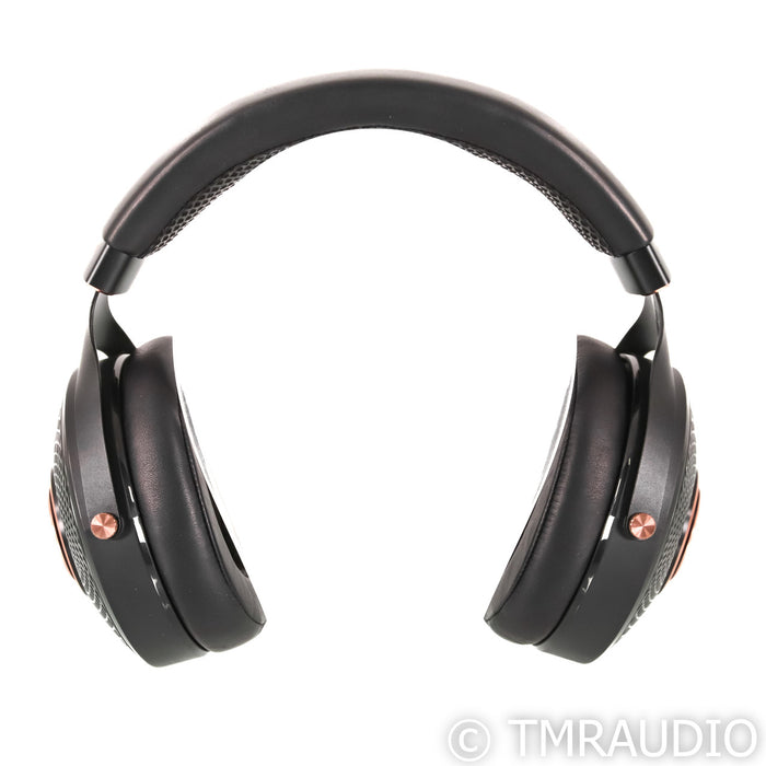 Focal Radiance Limited Edition Closed Back Headphones; Focal For Bentley
