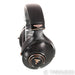 Focal Radiance Limited Edition Closed Back Headphones; Focal For Bentley