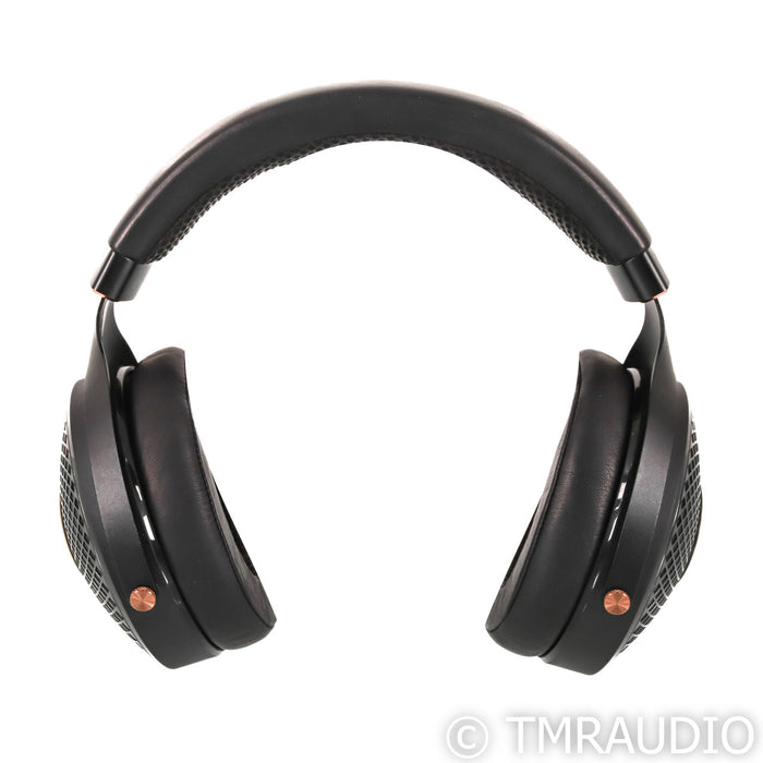 Focal Radiance Limited Edition Closed Back Headphones; Focal For Bentley