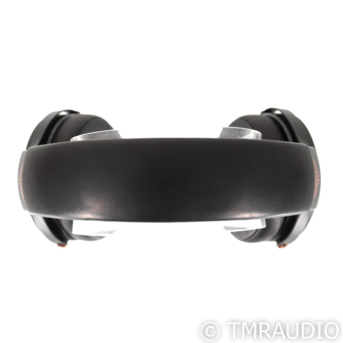 Focal Radiance Limited Edition Closed Back Headphones; Focal For Bentley