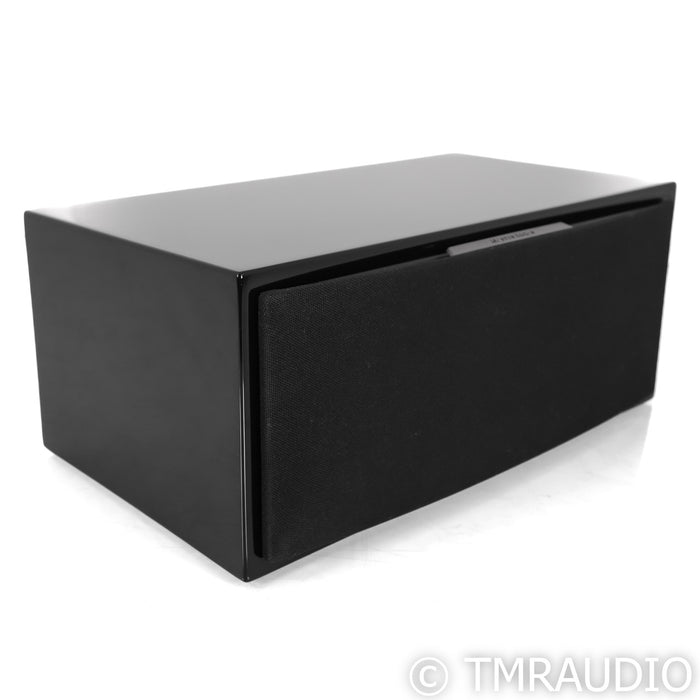 Martin Logan Motion 30i Center Channel Speaker; 30-i; Gloss Black