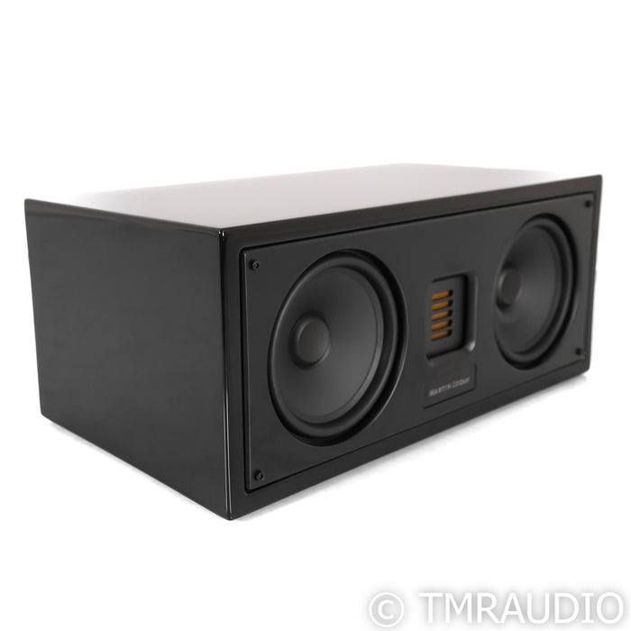 Martin Logan Motion 30i Center Channel Speaker; 30-i; Gloss Black