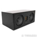 Martin Logan Motion 30i Center Channel Speaker; 30-i; Gloss Black